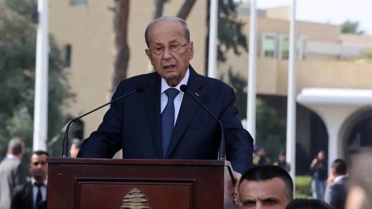 هل يستطيع المسيحيون حُكم لبنان بعد عون؟