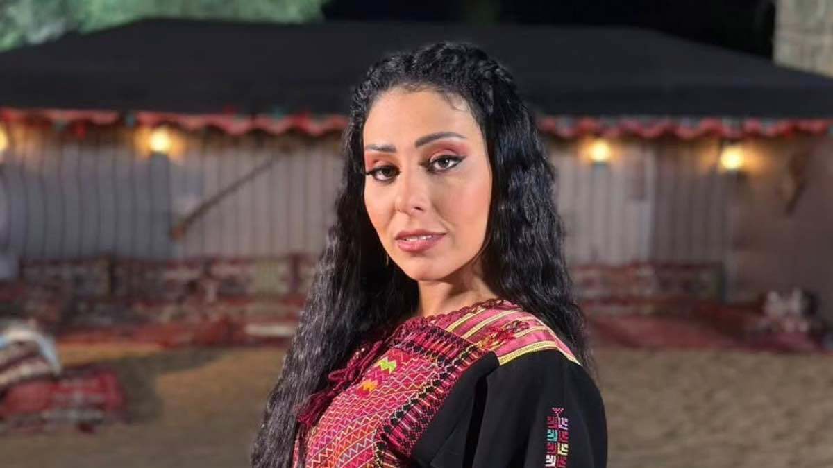 وفاة الفنانة الأردنية الشابة رناد ثلجي