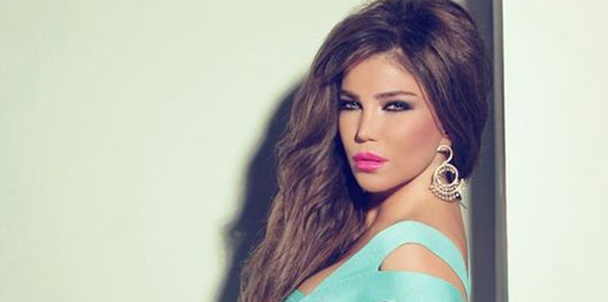 مي الحريري: ملحم بركات خانني عدة مرات وهذه ديانة ابني