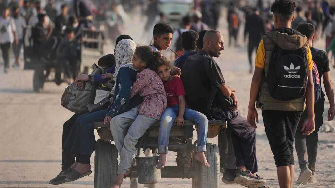 مدبولي: حل الدولتين السبيل الوحيد لاستقرار الشرق الأوسط