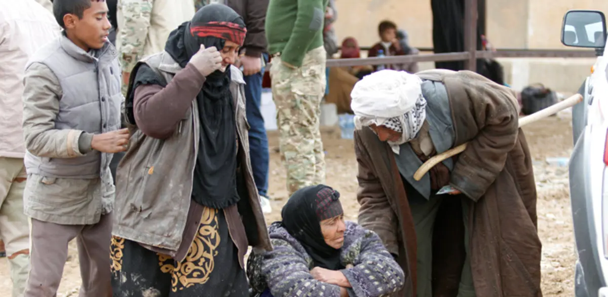 ارتفاع حالات الطلاق في العراق وتحذيرات من تردي الأوضاع المعيشية