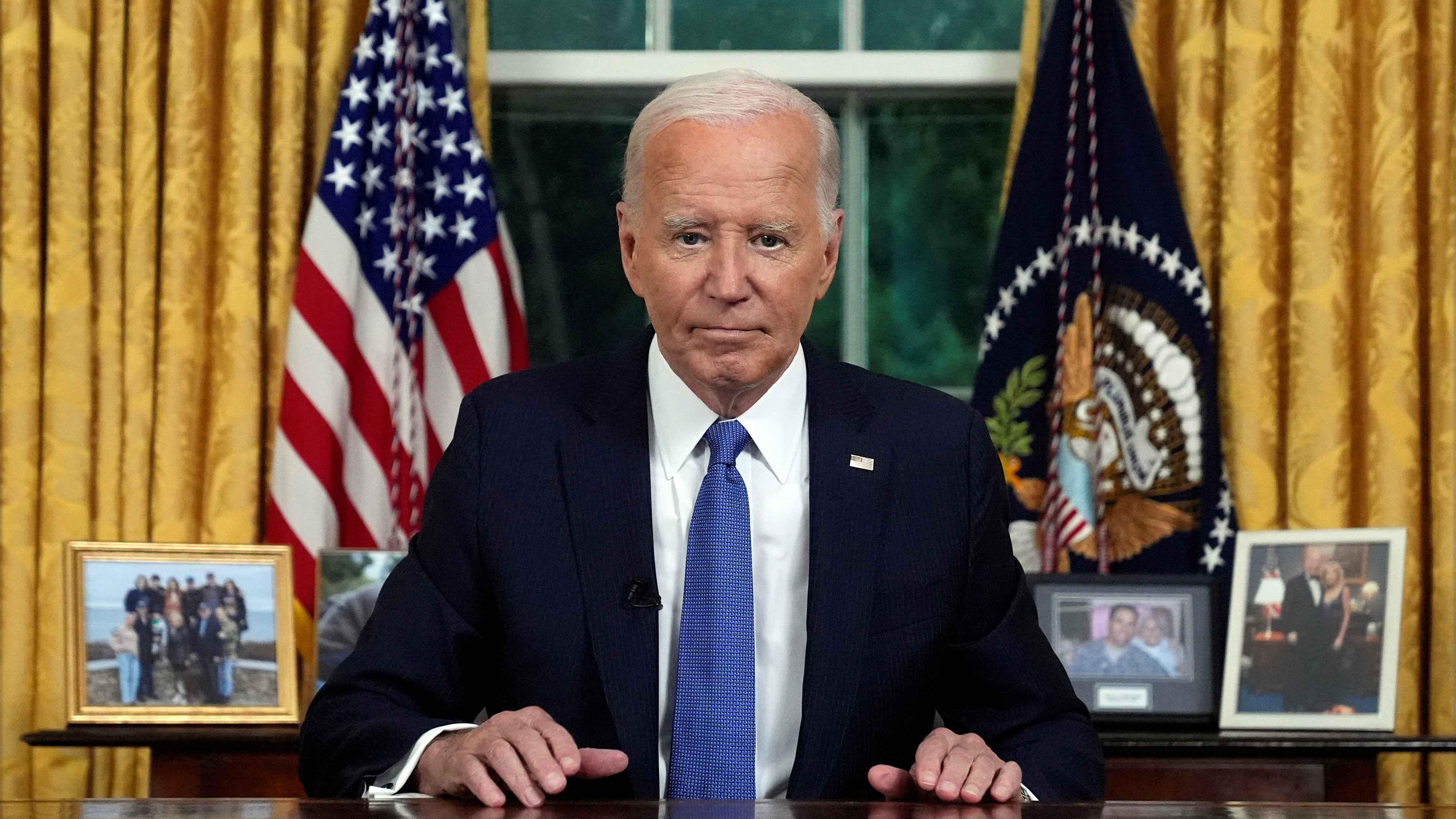 بايدن يرجئ ترحيل بعض اللبنانيين من الولايات المتحدة