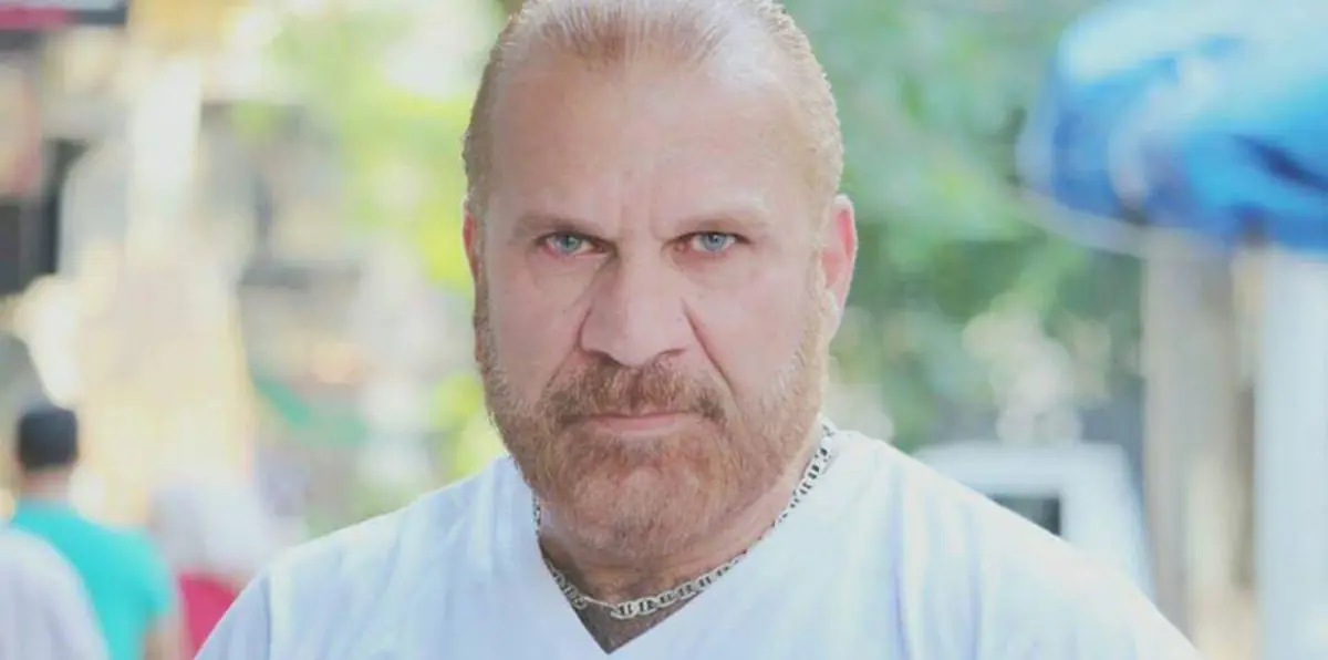 مسلسل "غضبان" ينهي الجدل بشأن وفاة الممثل السوري فهد النجار