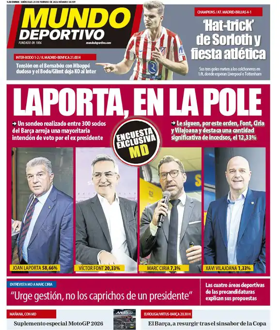 موندو ديبورتيفو