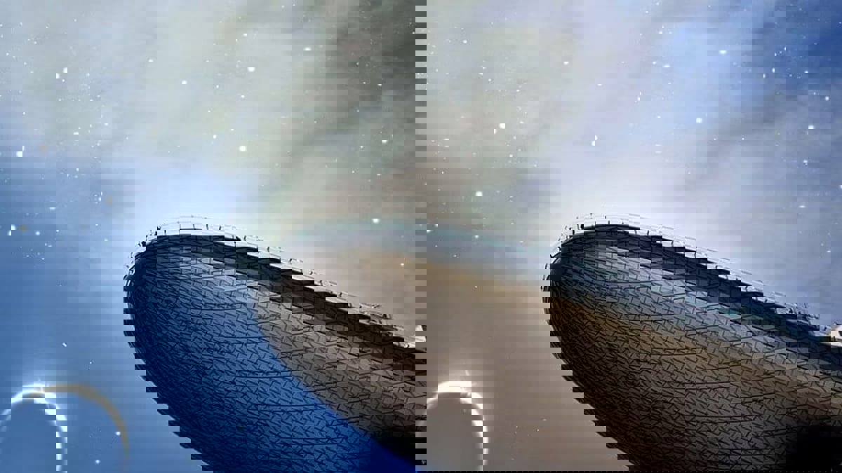 يتوقع افتتاحه عام 2027.. هذه مواصفات أول فندق في الفضاء