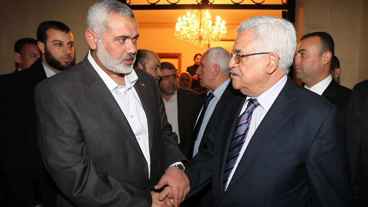 فتح تدرس نقل مؤتمر غزة إلى رام الله إثر خلافات جديدة مع حماس