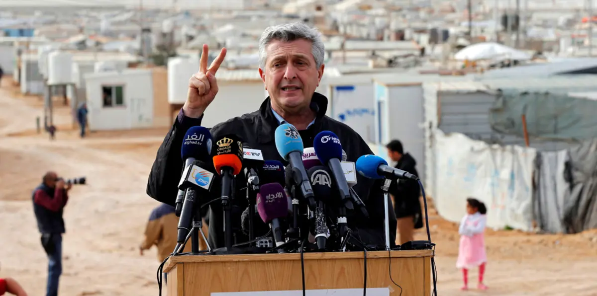 مسؤول أممي: تصاعد الحرب في سوريا فشل متعمق للحل السياسي