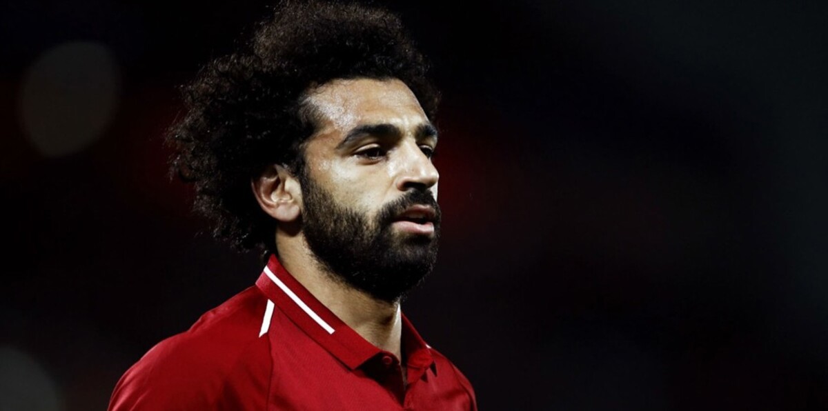 من ويمبلي إلى غرفة المنشطات.. أسبوع مشحون لمحمد صلاح نجم نادي ليفربول