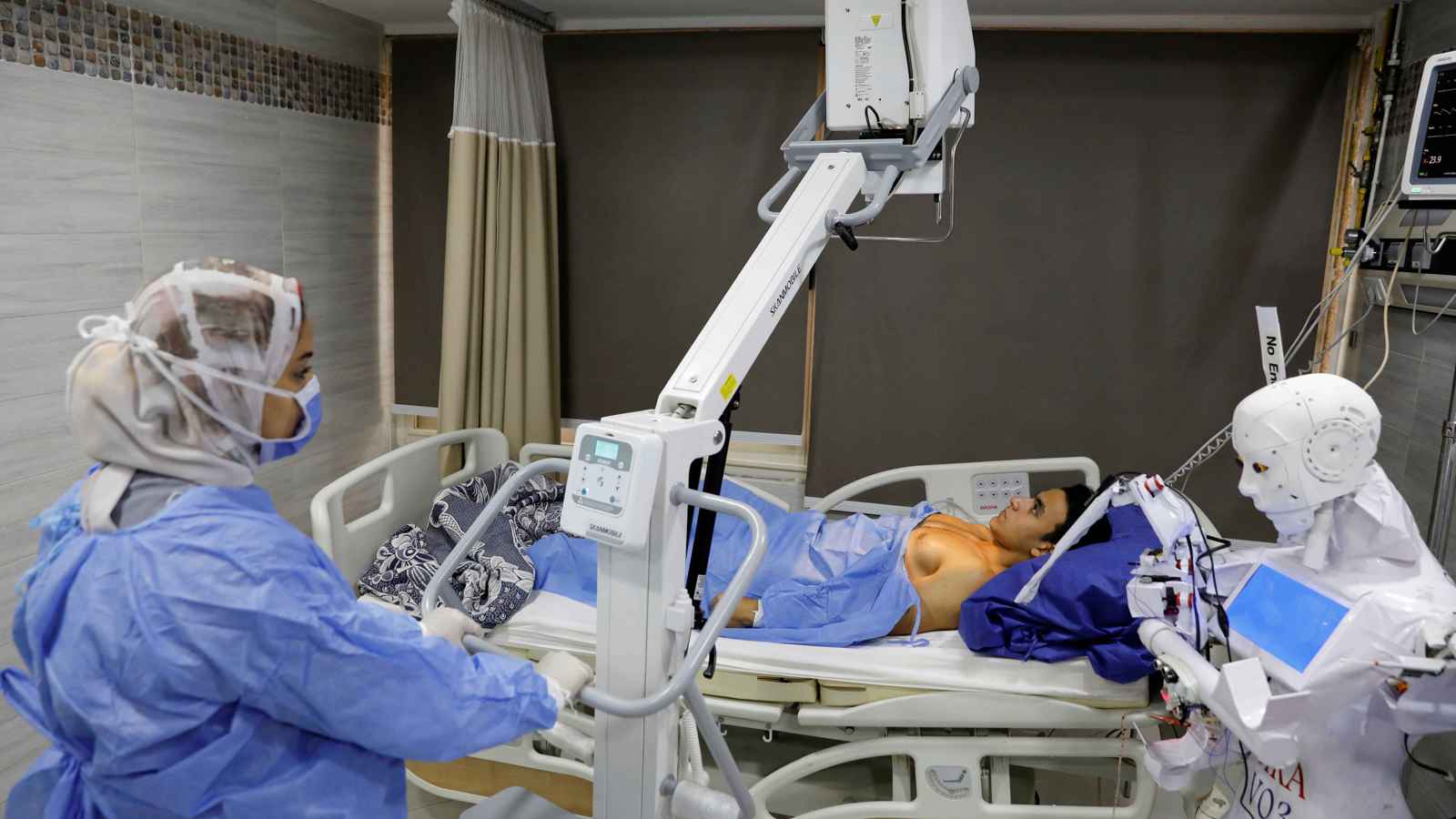 قلق ومخاوف في مصر بسبب "النزلات المعوية"