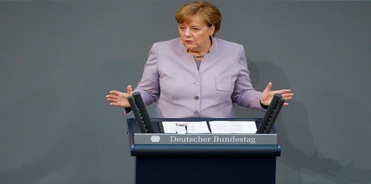 ميركل: بريطانيا لن تتمتع بعد الـ"بريكست" بحقوق الدول الأعضاء في الاتحاد الأوروبي