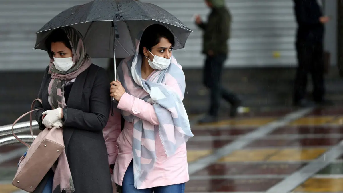 إصابة أشهر مذيعة في التلفزيون الإيراني بفيروس "كورونا"