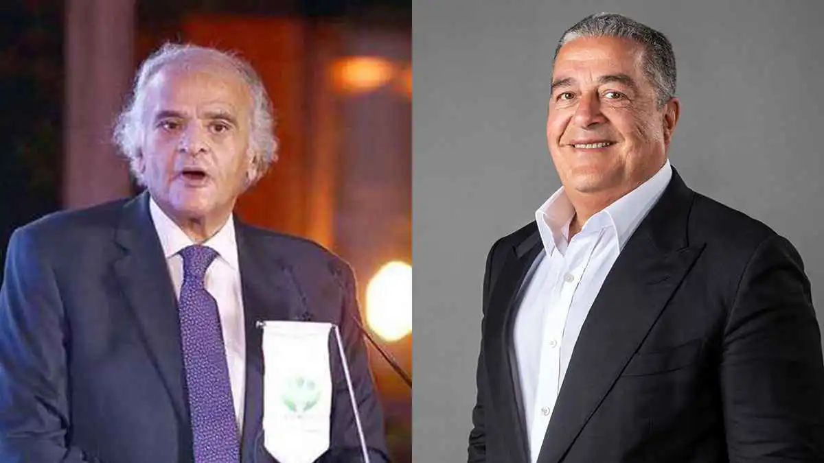 ذكريات مرعبة.. لماذا يرفض جمهور الزمالك مبادرة "ياسين وعباس"؟