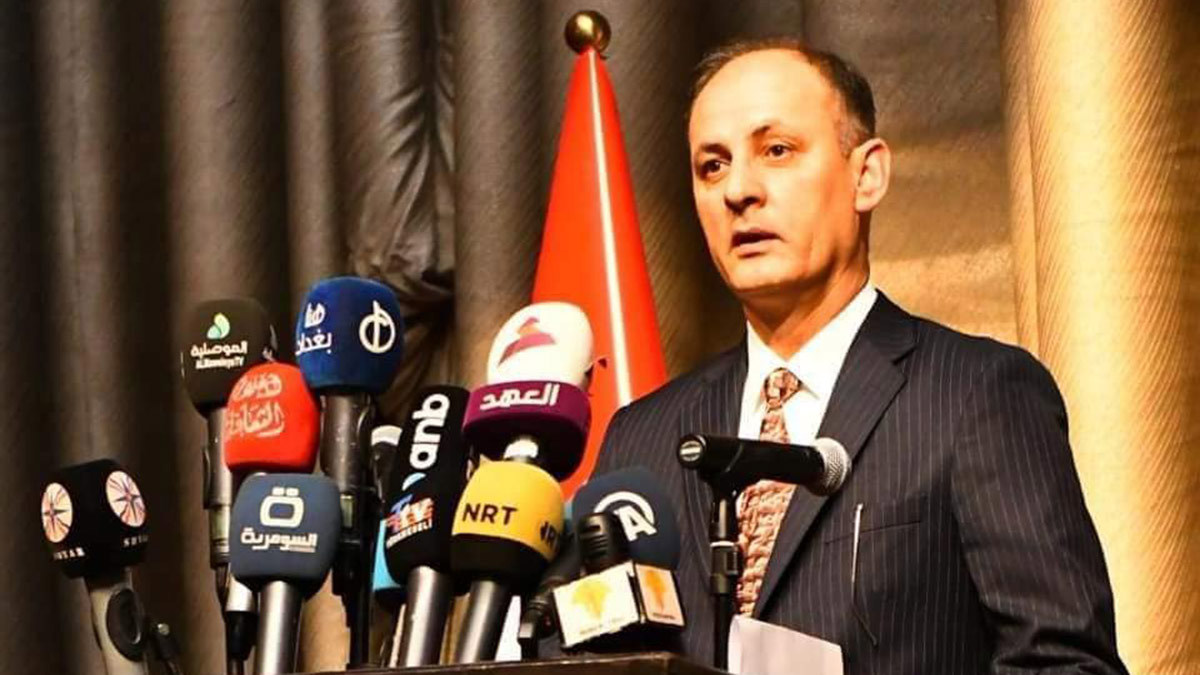 بغداد تكشف عن اتفاق مع واشنطن لاستعادة الأرشيف اليهودي