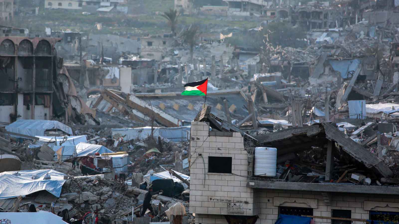 مكتب نتنياهو: حماس "لم تتزحزح أبداً" في محادثات الهدنة