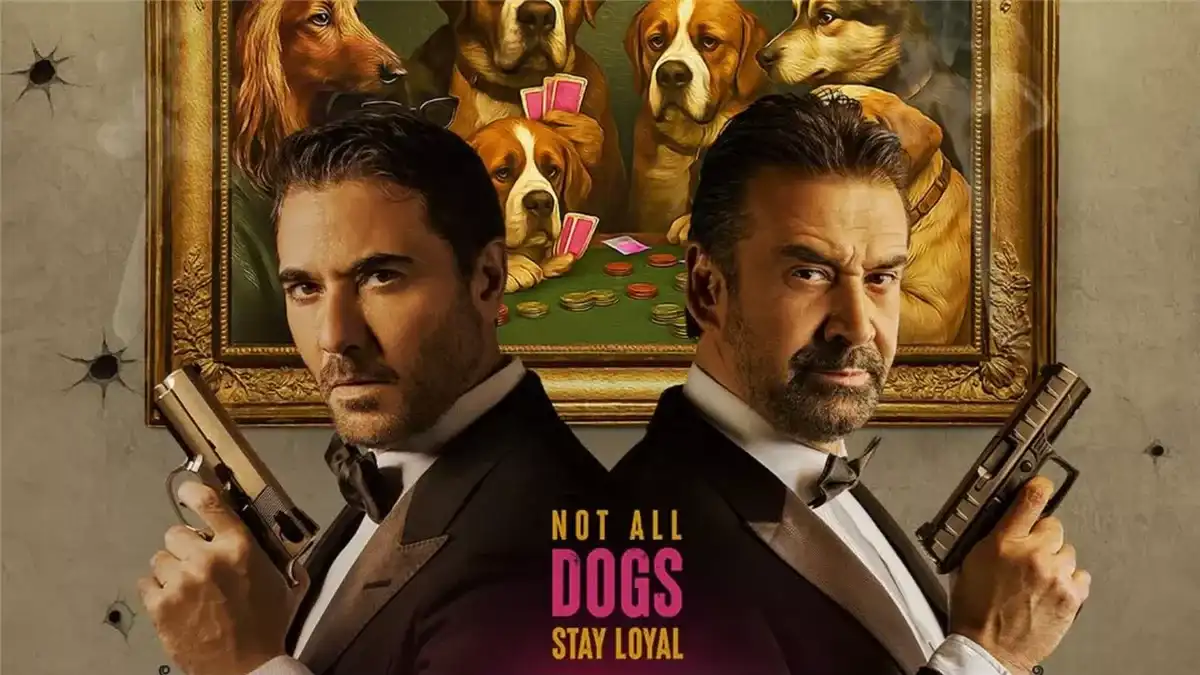 صُنف "أضخم إنتاج عربي".. ما قصة فيلم 7Dogs؟