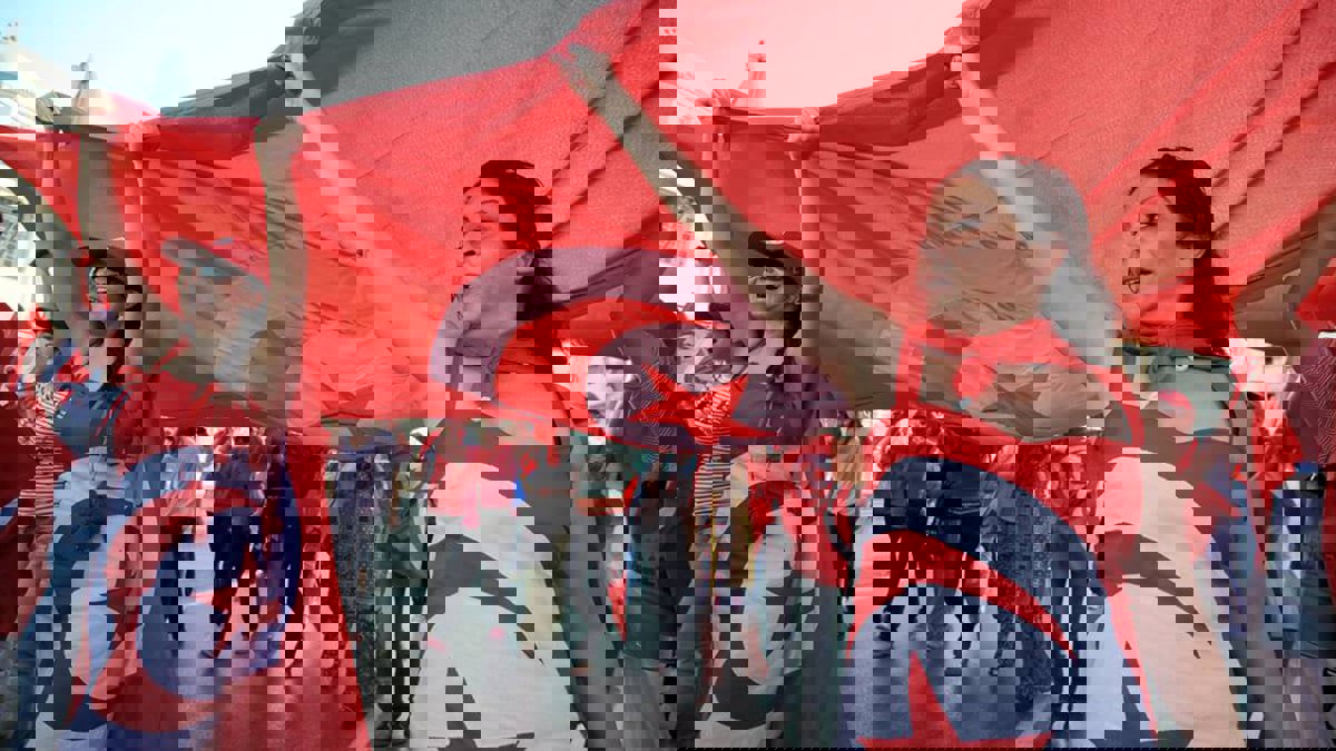 تونس.. عيد المرأة الوطني يعيد جدل الحريات وسط غضب نسوي لافت