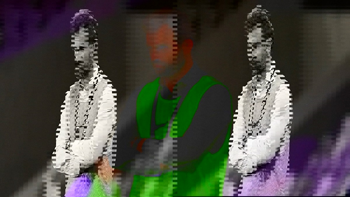 رسميا.. نادي العين ينفصل عن المدرب إيفان ليكو (صورة)