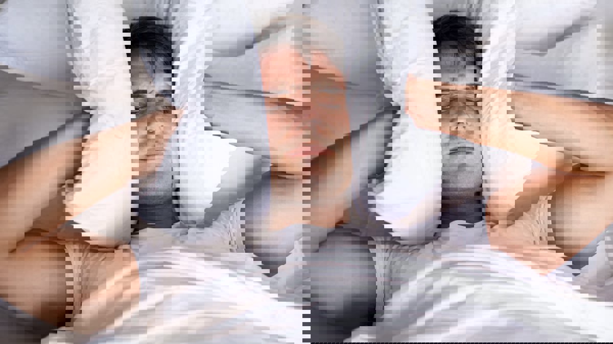 عوامل الكوابيس الوراثية ترتبط بـ"سوء الصحة العقلية"