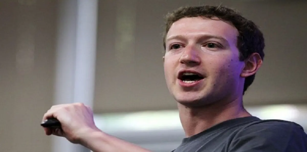 "مارك زوكربيرغ" مستمر على عرش "فيسبوك" لعدة سنوات