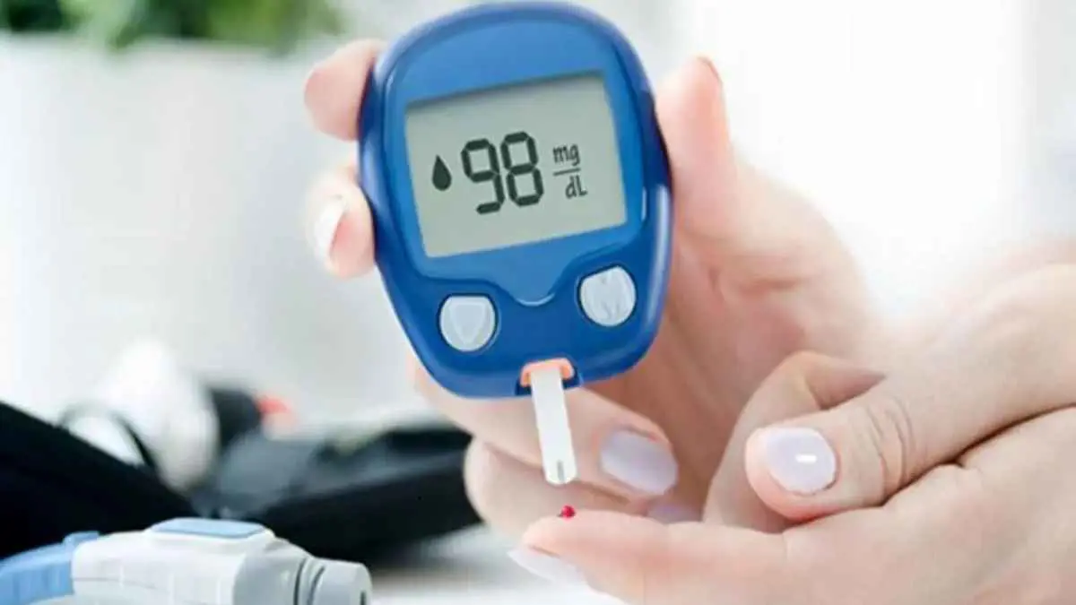 قد يؤدي لفشل القلب.. ارتباط بين مقاومة الأنسولين وتضيّق الصمام الأبهر