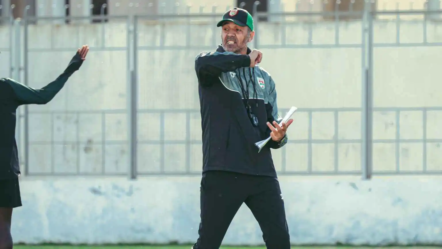 قبل 3 أيام من مواجهة الترجي.. الملعب التونسي يتعاقد مع مدرب جديد