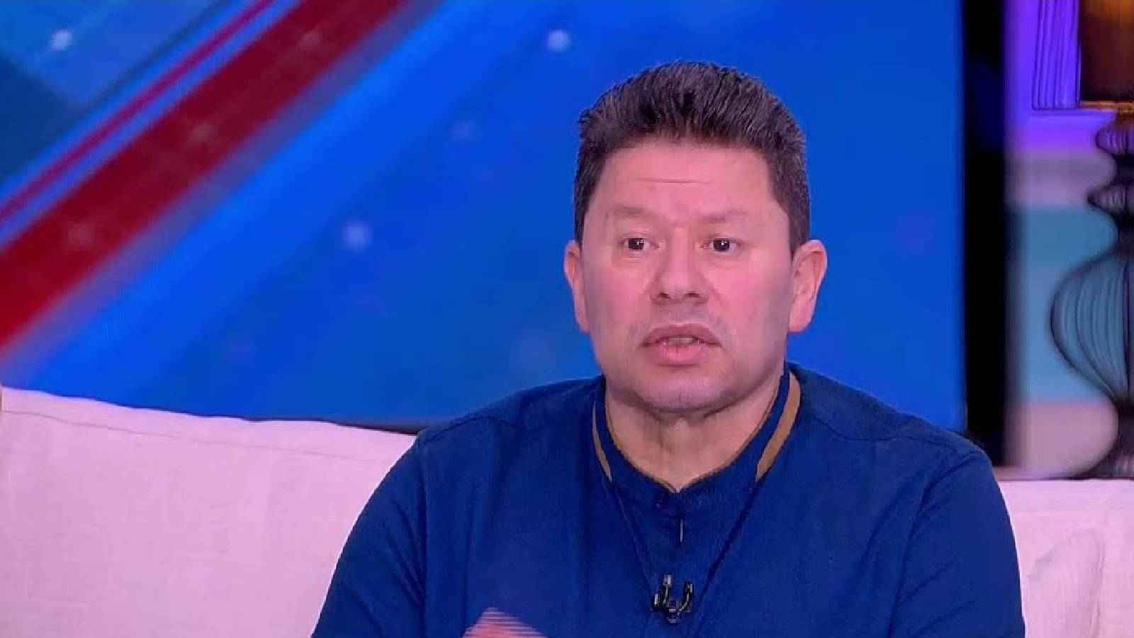 رضا عبد العال: ألفينا سر تراجع زيزو.. وصفقات الأهلي وهمية (فيديو)