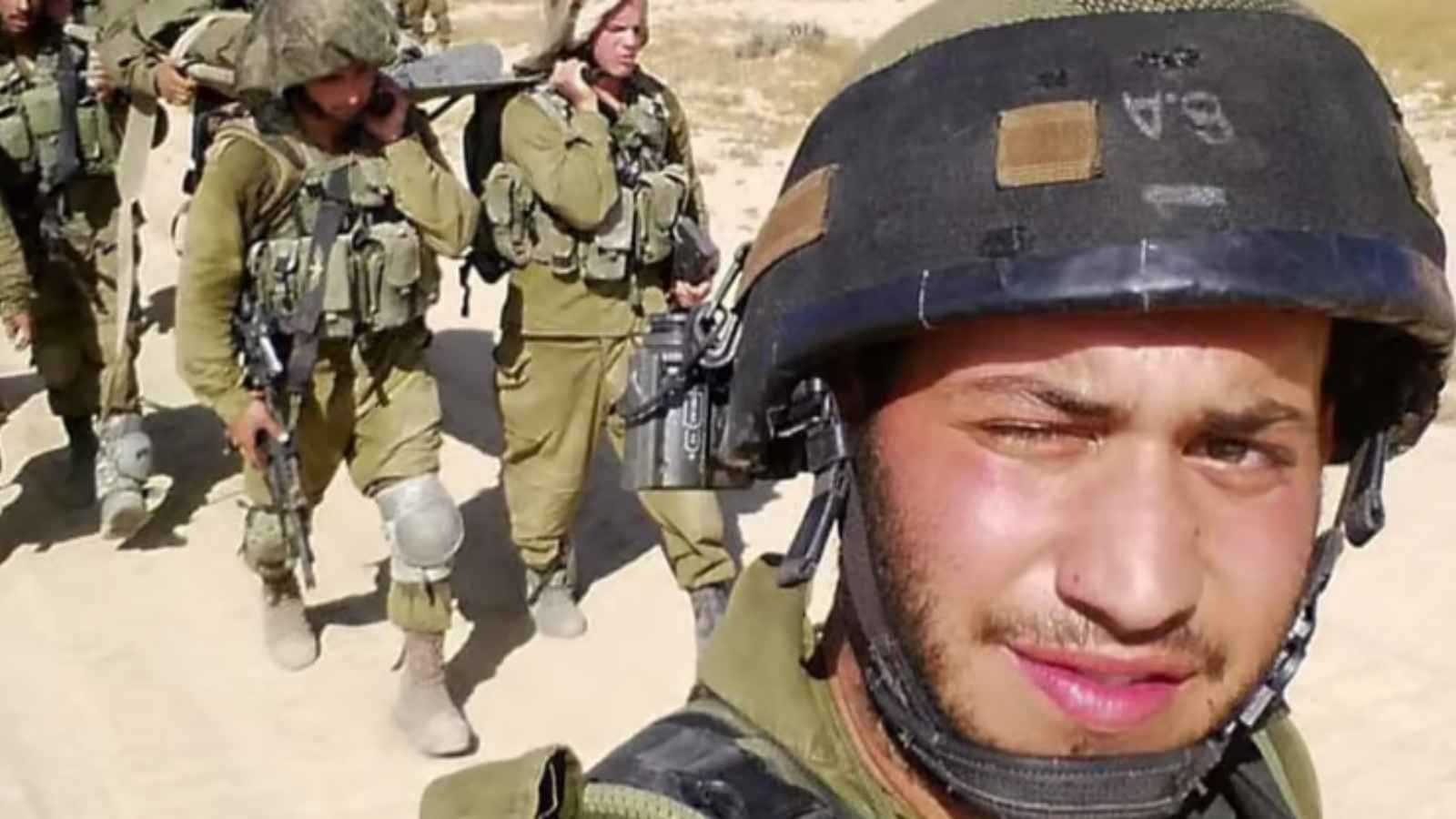 "سقوط الأسنان".. فخاخ غير مسبوقة لجنود الجيش الإسرائيلي في نيوزيلندا (صورة)