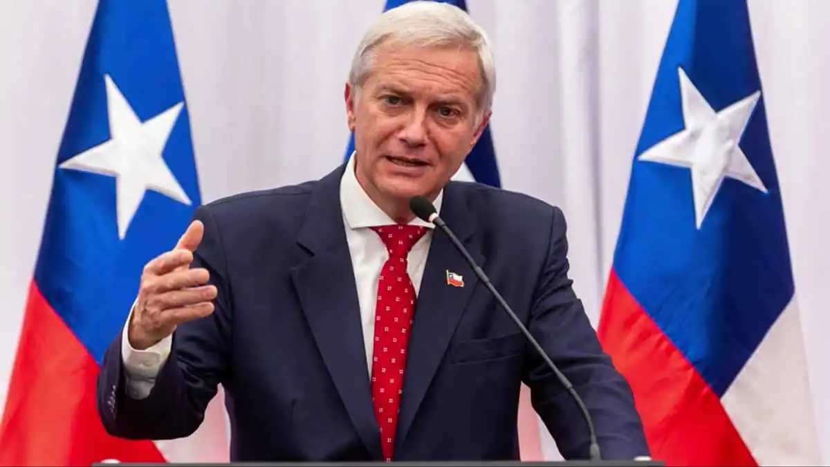 اجتياح "المد الأزرق".. أسباب تحول دول أمريكا اللاتينية نحو قوى "اليمين"