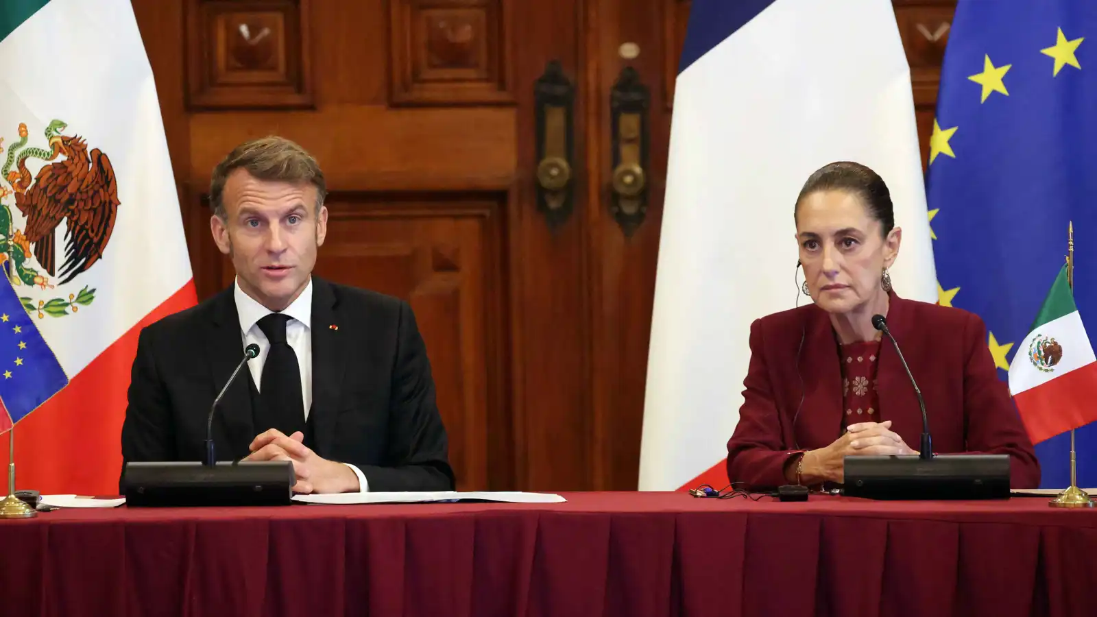 ماكرون ملمحاً لترامب: مكافحة المخدرات لا تبرر انتهاك سيادة الدول