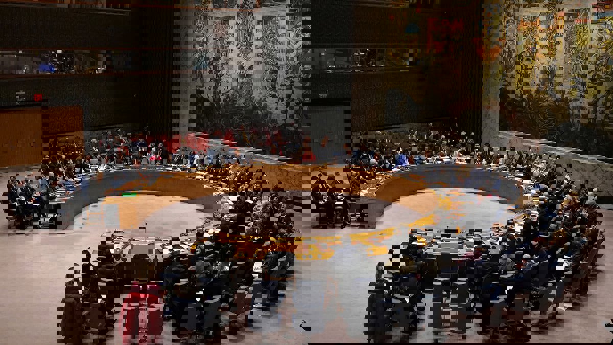 انتخاب الإكوادور واليابان ومالطا وموزامبيق وسويسرا لعضوية مجلس الأمن