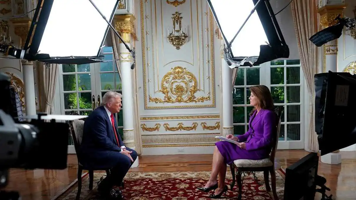 ترامب: إيران لم يعد لديها أي قدرات نووية (فيديو)