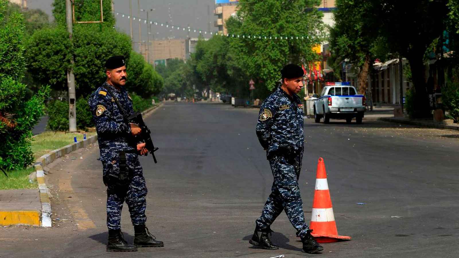 "الميراث" ينهي حياة عائلة بأكملها في العراق