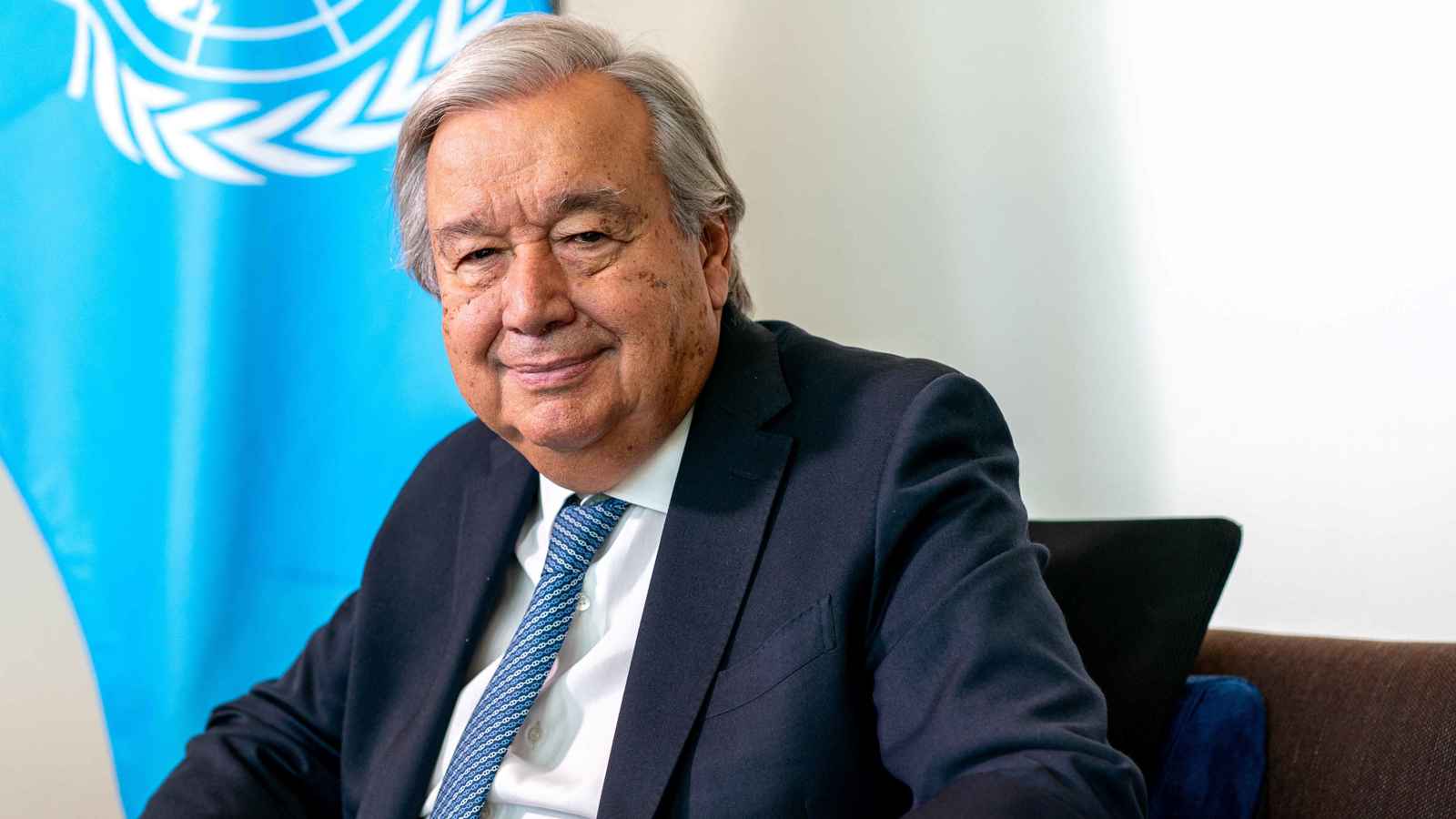 "غير مرغوب فيه".. إسرائيل تمنع غوتيريش من دخول أراضيها