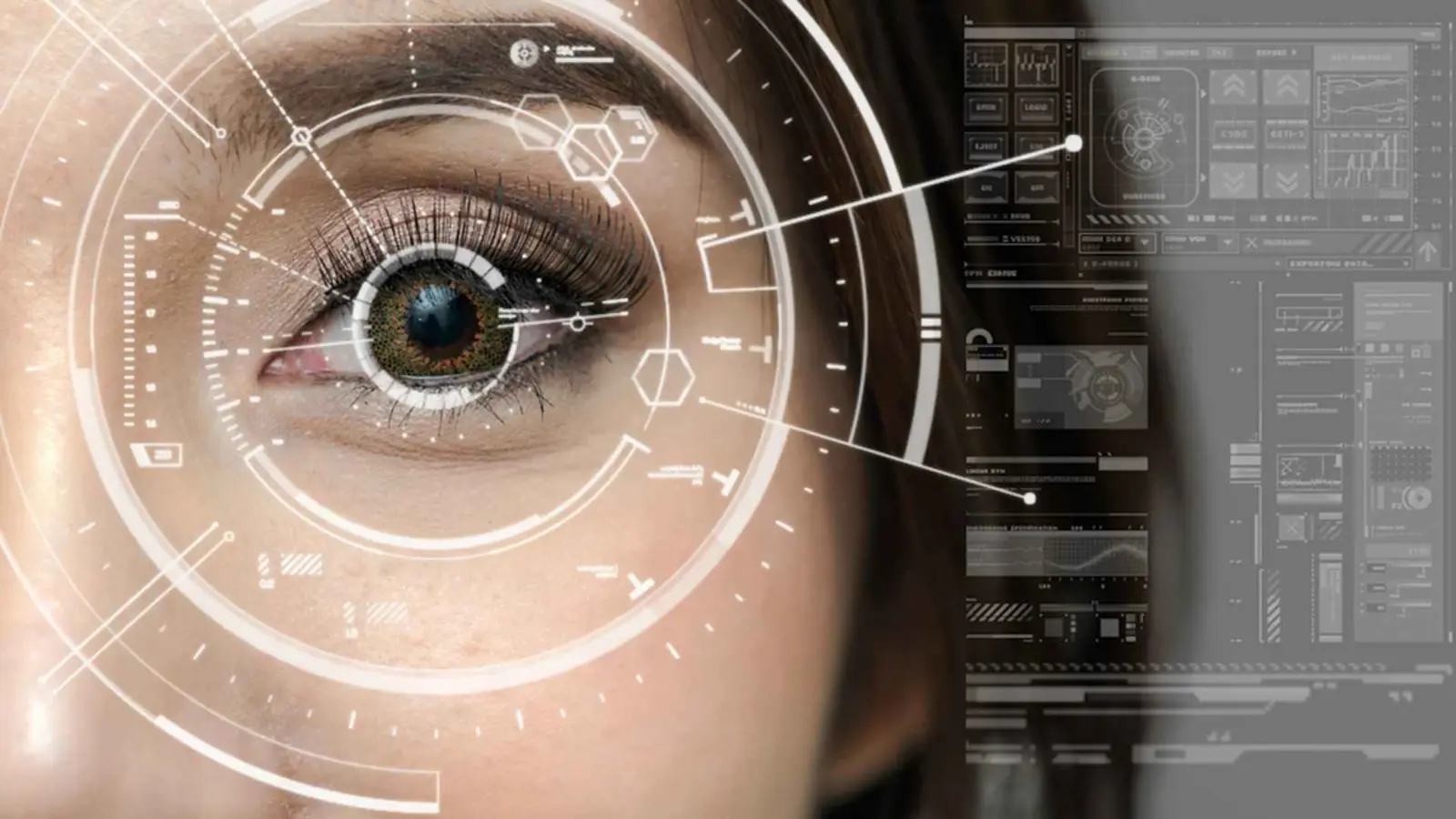 السرّ في العينين.. بصمة الشبكية تنبئ بالسكتة الدماغية