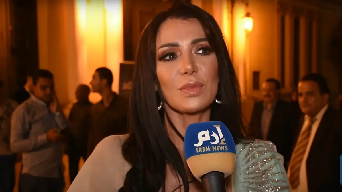 فنانون مصريون يتحدثون عن الراحل طلعت زكريا (فيديو إرم)