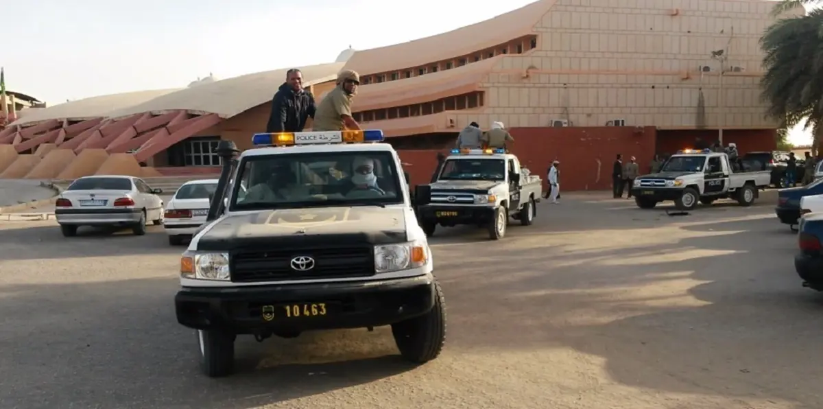 موريتانيا تحقق مع إمام مسجد انتقد قطع العلاقات مع قطر في خطبة الجمعة