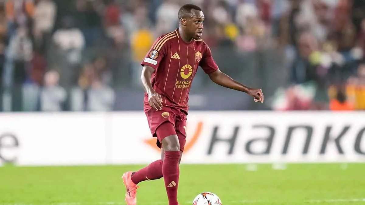 العودة لفريق آخر.. سعود عبد الحميد يصدم الهلال السعودي (فيديو)