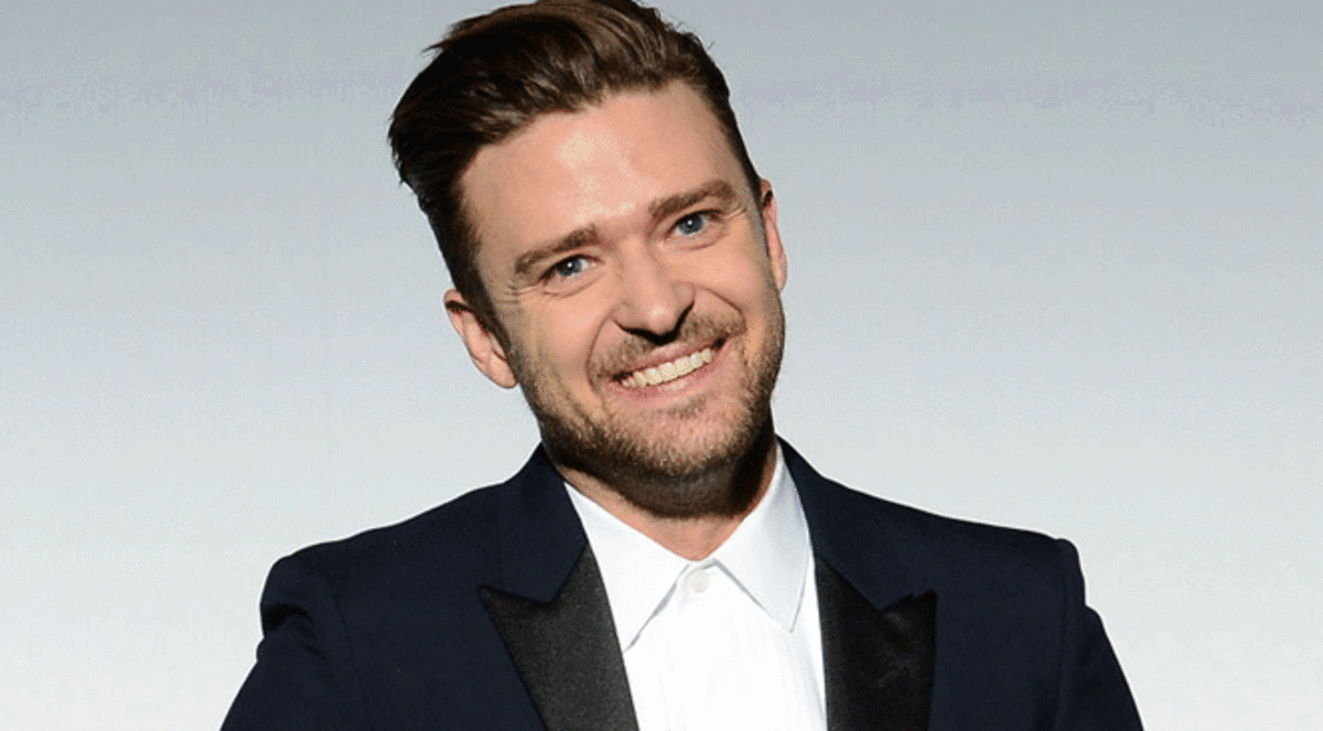 الصورة الأولى لمولود جاستن تيمبرليك (صورة)