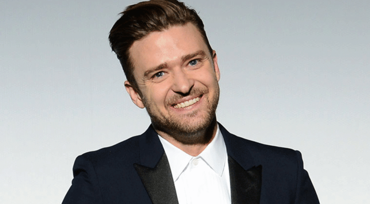 الصورة الأولى لمولود جاستن تيمبرليك (صورة)