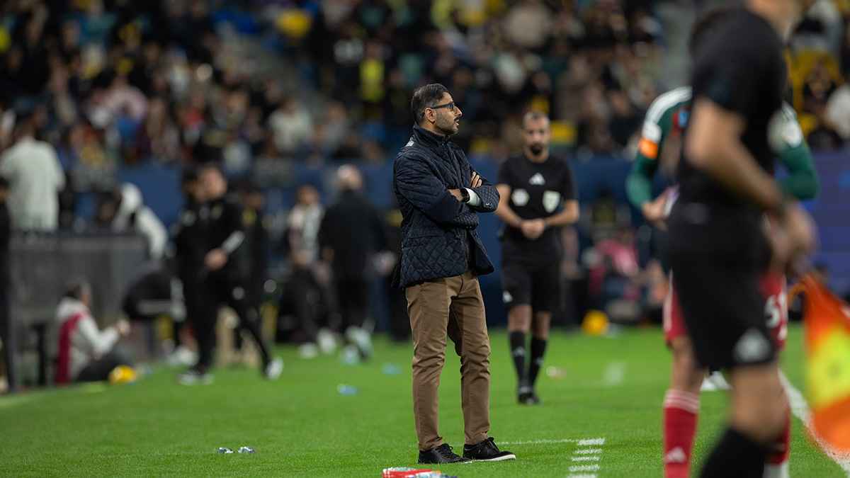 خدعة ماكرة.. كيف جرد سعد الشهري النصر السعودي من "أقوى أسلحته"؟