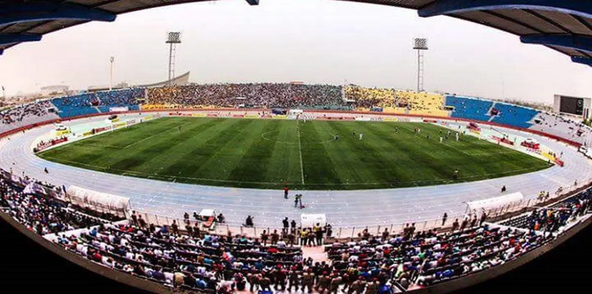 6 أندية تطلب رسميًا الانسحاب من الدوري العراقي لكن دون هبوط