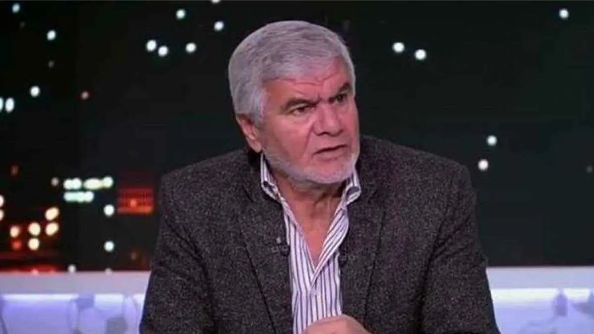 إكرامي الشحات أسطورة حراسة الأهلي المصري الأسبق