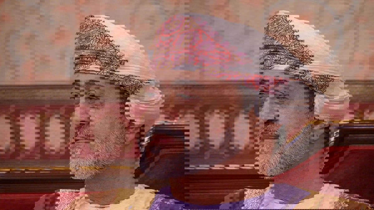 تفاصيل نظام الحكم الجديد في سلطنة عمان