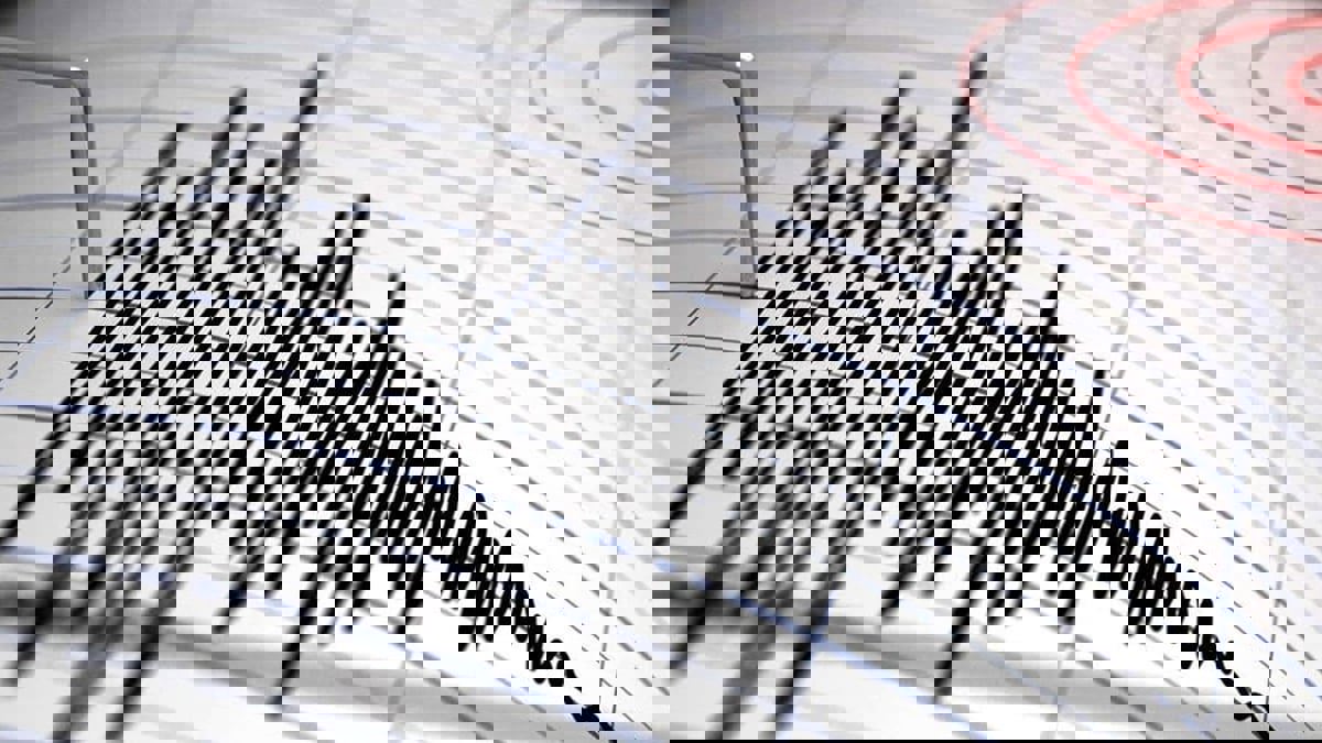 إيران.. زلزال بقوة 3.9 درجة يضرب شرق العاصمة طهران