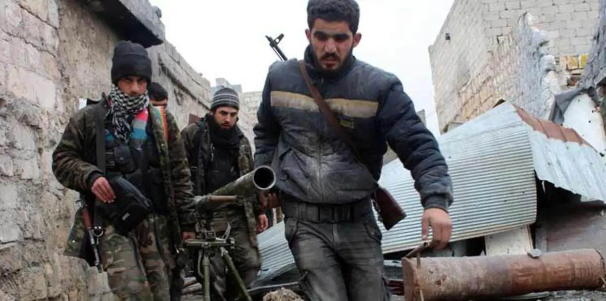 روسيا: السّماح للمعارضة بمغادرة حلب ما زال خيارًا مطروحًا