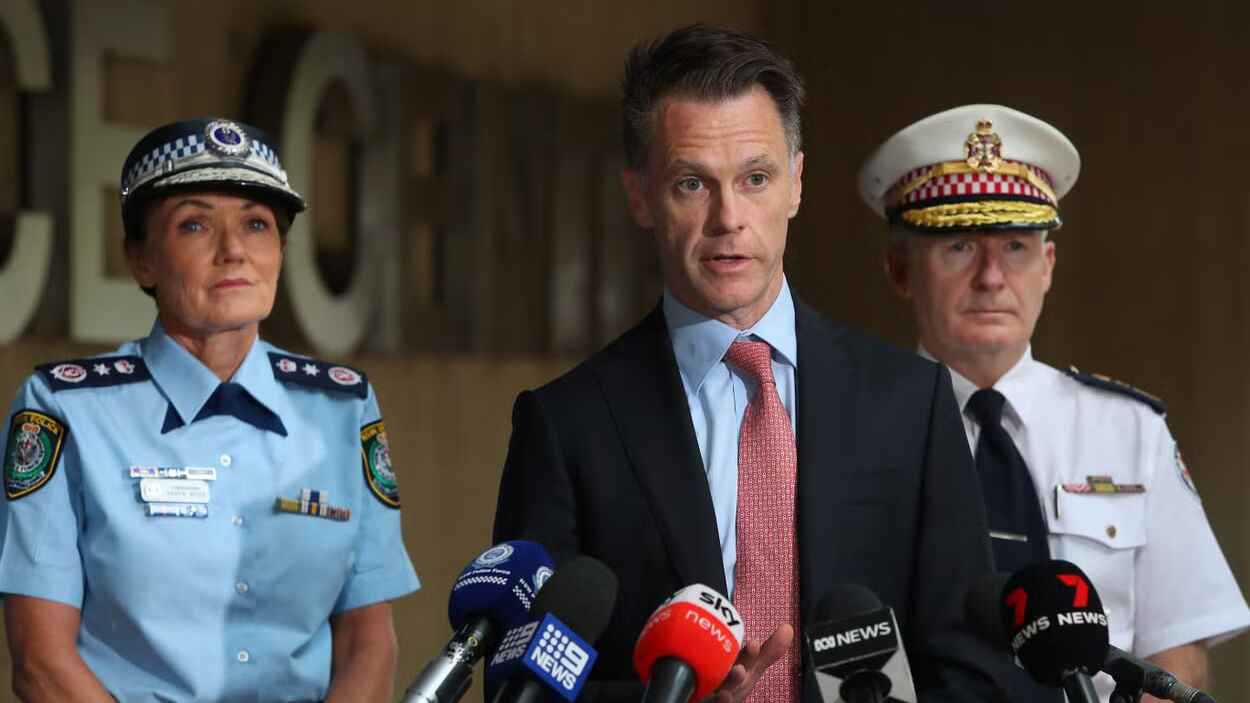 مقتل عاملين جراء انفجار بمنجم في أستراليا