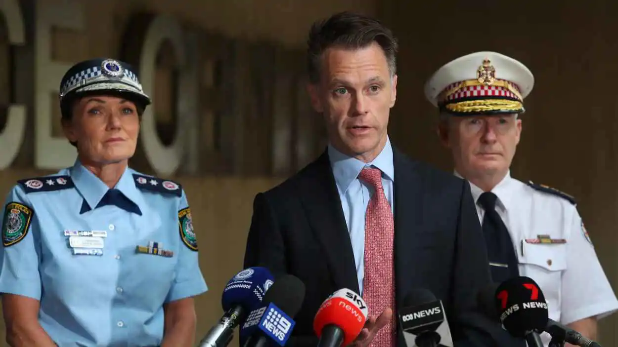 مقتل عاملين جراء انفجار بمنجم في أستراليا