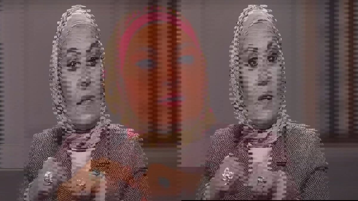 حكم نهائي في قضية هبة قطب وأزمة "إهانة الرجل والقيم"
