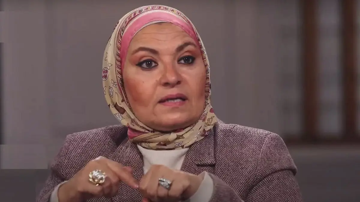 حكم نهائي في قضية هبة قطب وأزمة "إهانة الرجل والقيم"
