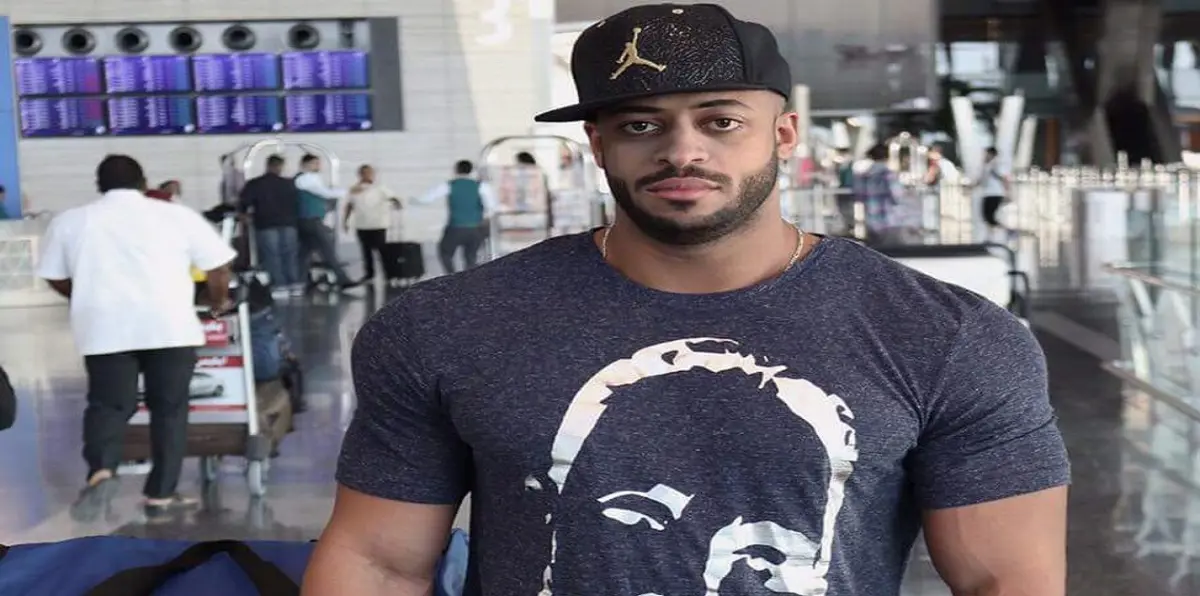 كشف سبب مقتل بطل كمال الأجسام محمد عبد اللطيف "جيقي"